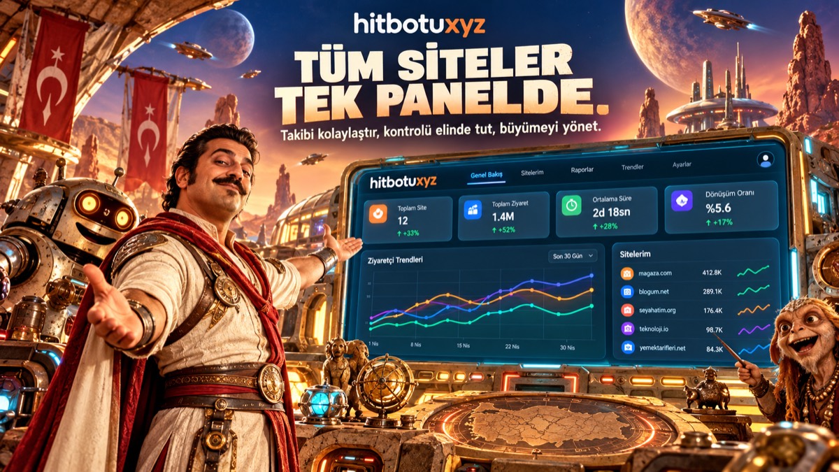 Request Hitbotu: süre seçimi görseli — reqhitbotu.site